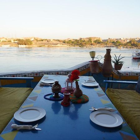 Artika Wadi Kiki Hotel Aswan Eksteriør bilde